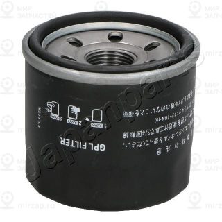 Запчасть JAPANPARTS FOGASS