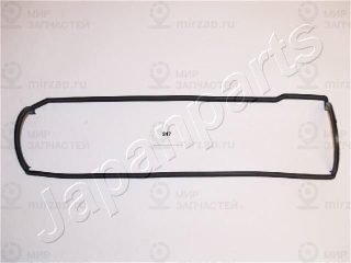 Прокладка крышки головки цилиндра JAPANPARTS GP247