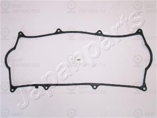 Прокладка крышки головки цилиндра JAPANPARTS GP607