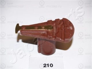 Бегунок распределителя зажигани JAPANPARTS SR210