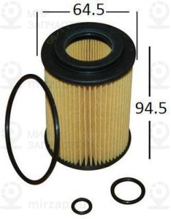 Запчасть JS OE0080