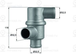 Запчасть MAHLE TH3780