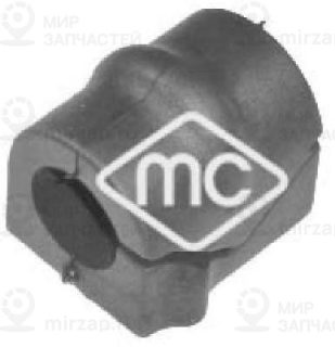 Запчасть METALCAUCHO 05895