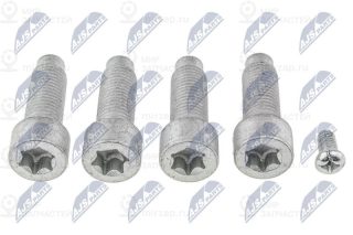 Запчасть NTY KLTFR048Z
