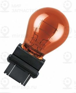 Лампа накаливания, фонарь указателя поворота OSRAM 3757AK