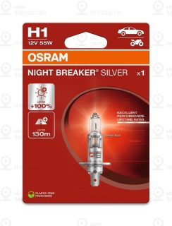 Запчасть OSRAM 64150NBS1BL