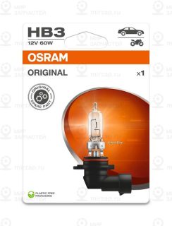 Запчасть OSRAM 90051BL
