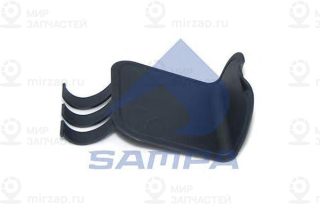 Ступенька Кабины!\ Volvo Fm10(G1)/Fm12(G1)/Fh12(G1/2/3/)/Fh16(G1/2) SAMPA 18300278