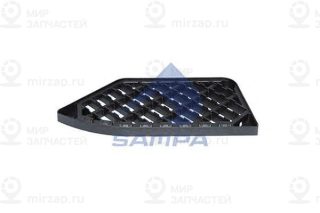 Ступенька Подножки! Нижняя Левая\ Rvi SAMPA 18800004