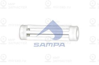 Втулка Рессоры! 12X21x82\ Omn Mb Vario/T2 SAMPA 200255