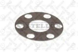 Запчасть STELLOX 8455007SX