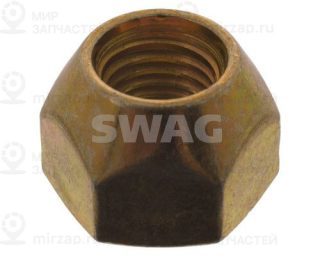 Запчасть SWAG 80911939