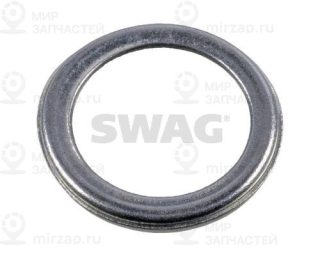 Запчасть SWAG 80930181
