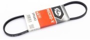 Запчасть TRIALLI 3PK683