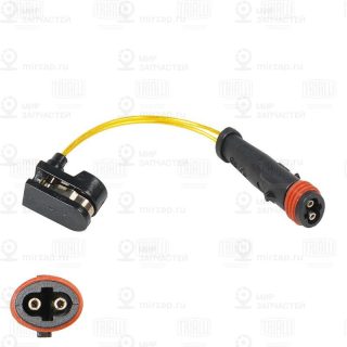 Запчасть TRIALLI PFS1505