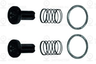 Запчасть TRUCKTEC AUTOMOTIVE 0143046