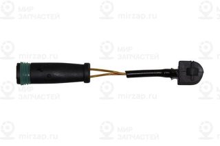 Запчасть TRUCKTEC AUTOMOTIVE 0242096