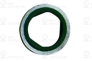 Запчасть TRUCKTEC AUTOMOTIVE 0410077