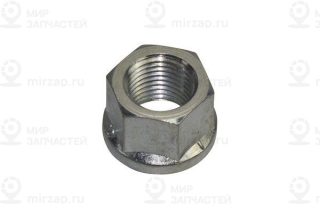 Запчасть TRUCKTEC AUTOMOTIVE 0433011