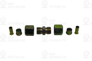 Запчасть TRUCKTEC AUTOMOTIVE 8304010