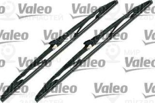 Запчасть VALEO 567827