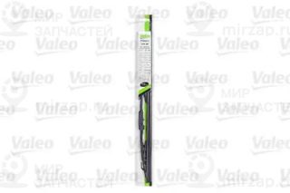 Запчасть VALEO 675538
