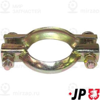 Запчасть JP GROUP 1221400510