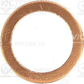Запчасть VICTOR REINZ 417009000