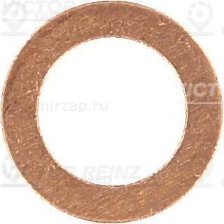 Запчасть VICTOR REINZ 417009400