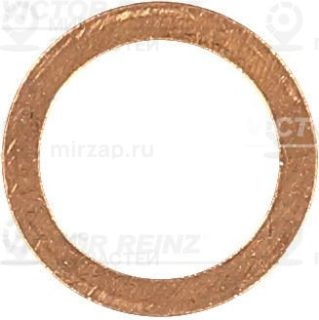 Запчасть VICTOR REINZ 417014100
