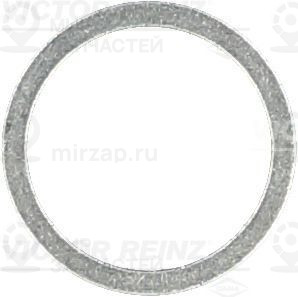 Запчасть VICTOR REINZ 417105300