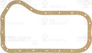 Запчасть VICTOR REINZ 711296000