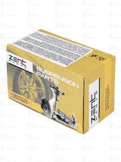 Запчасть ZENTPARTS Z02422