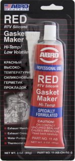 Запчасть ABRO 11ABCHRES