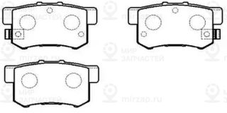 Запчасть HSB HP5062
