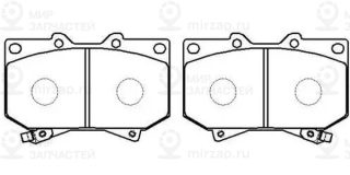 Запчасть HSB HP5087