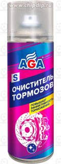 Запчасть AGA AGA852S