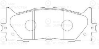 Запчасть HSB HP5179