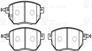 Запчасть HSB HP5206