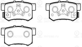 Запчасть HSB HP5209