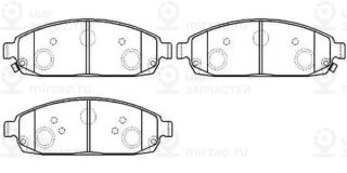 Запчасть HSB HP5258