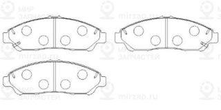 Запчасть HSB HP5299