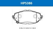 Запчасть HSB HP5386