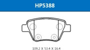 Запчасть HSB HP5388