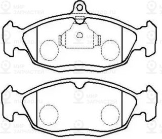 Запчасть HSB HP8375