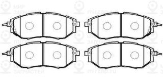 Запчасть HSB HP8432