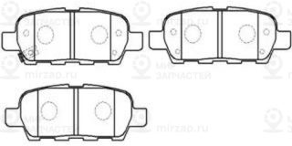 Запчасть HSB HP9705