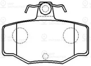 Запчасть HSB HP9786