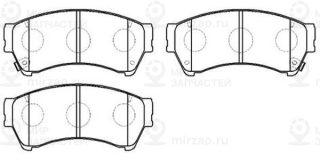 Запчасть HSB HP9809