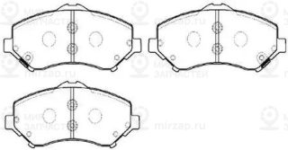Запчасть HSB HP9976